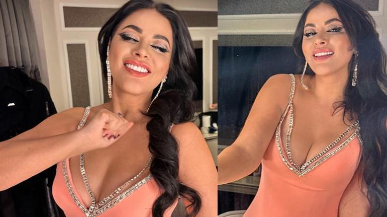 Verdiği kilolarla bambaşka biri oldu Zaranın son halini görenler tanımakta güçlük çekti