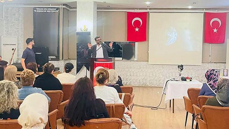 Sosyal medya fenomeni, 2 cinayetin zanlısı çıktı 7 kitaplı katil, sahte kimlikle konferanslar verdi