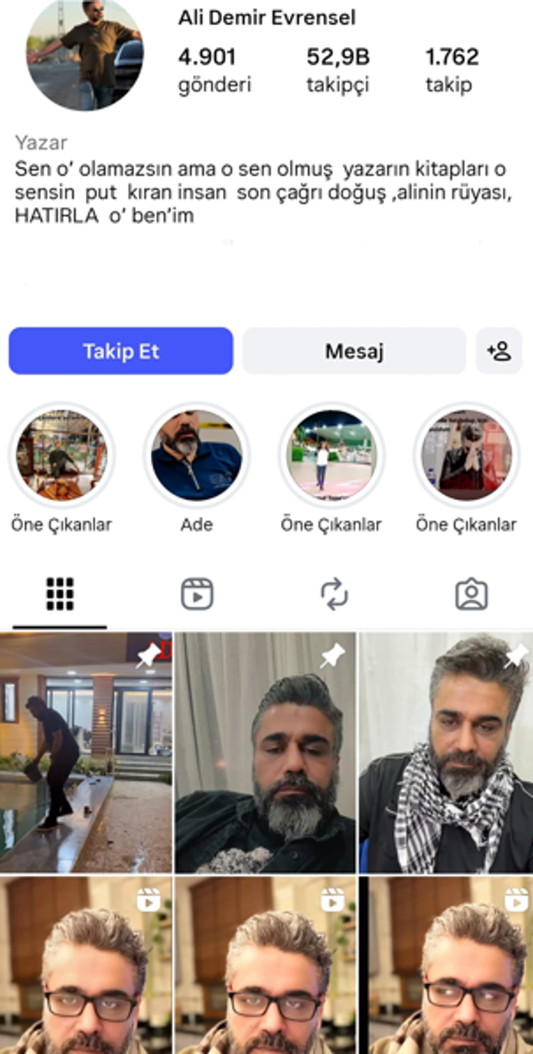 Sosyal medya fenomeni, 2 cinayetin zanlısı çıktı 7 kitaplı katil, sahte kimlikle konferanslar verdi