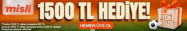 Kadıköy’de derbi günü Puan farkını 1’e düşüren Fenerbahçe evinde galibiyet almak istiyor Misli’den Günün Şampiyon Tercihleri…