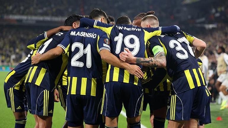 Fenerbahçenin yıldızı Marco Asensiodan dev derbi öncesinde transfer itirafı Baskı Real Madrid ile benzer