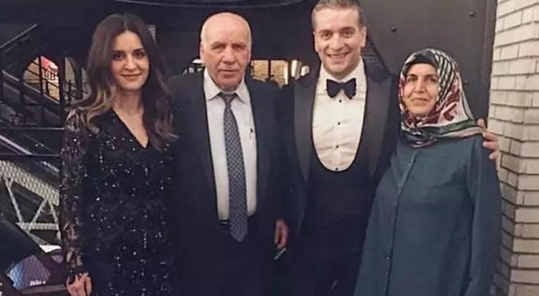 Oyuncu Murat Cemcirden kötü haber Yoğun bakıma alındı