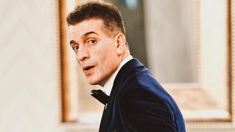 Oyuncu Murat Cemcirden kötü haber Yoğun bakıma alındı