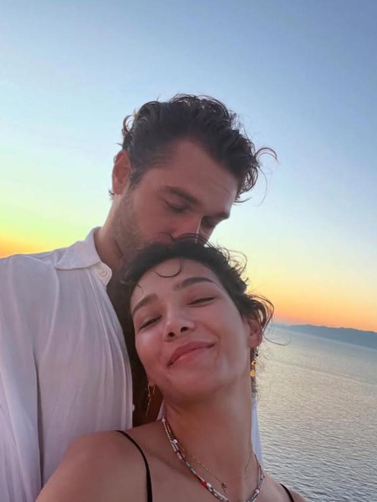 Furkan Andıçtan Formula 1 paylaşımı Haftaya kaldı