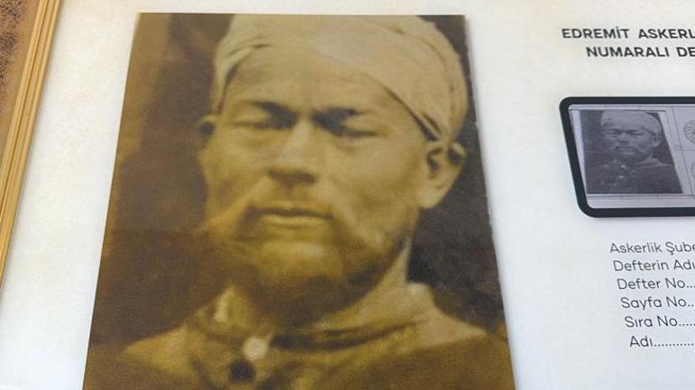 Arşivde 109 yıl sonra bulundu İlk fotoğrafı ortaya çıktı