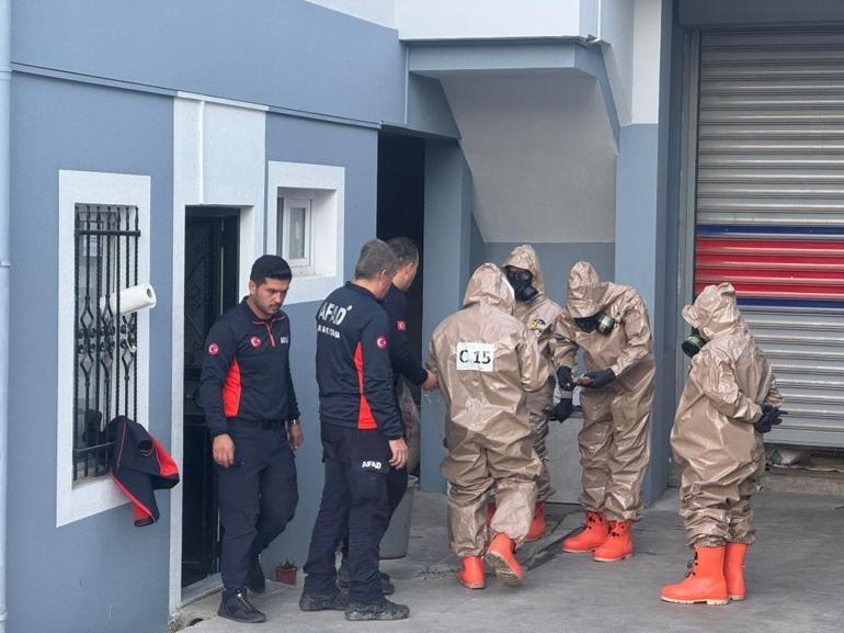 18 yaşındaki Elifnur hayatını kaybetmişti... Muğladaki sır olayda çarpıcı gelişme: Öldüren zehir bulundu