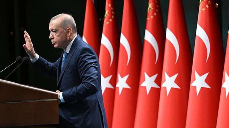 Son dakika Erdoğandan Karadeniz’deki gemilere saldırıyla ilgili ilk açıklama: Mazur göremeyiz