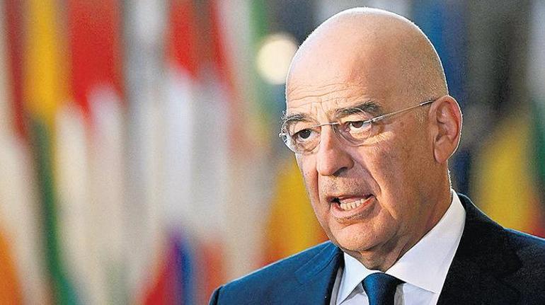 Dendias hukuku Egede boğuyor