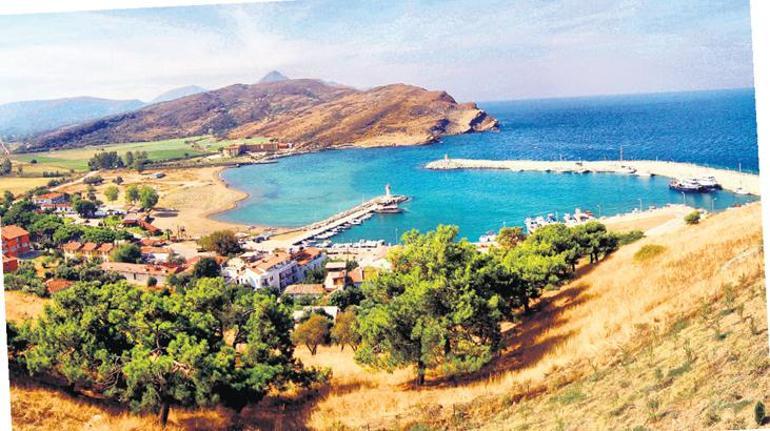 Dendias hukuku Egede boğuyor