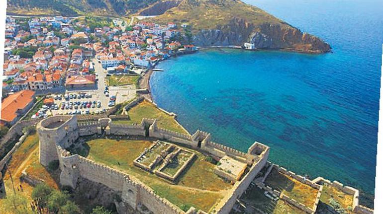 Dendias hukuku Egede boğuyor