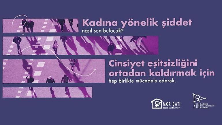 Şiddetin kaynağı eşitsizlik