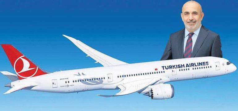 4 yılda 1 milyon bilet: Millerin gücüyle deneyimi uçurdu