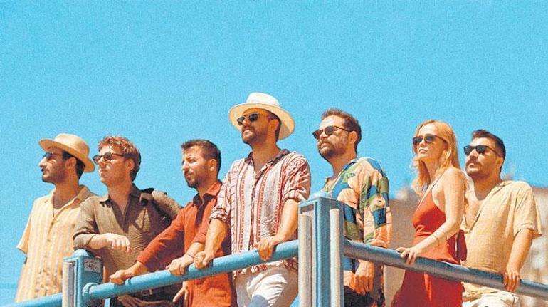 Kökü Anadolu’da, dili bugünde