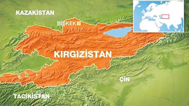 Türklerin kayıp şehri