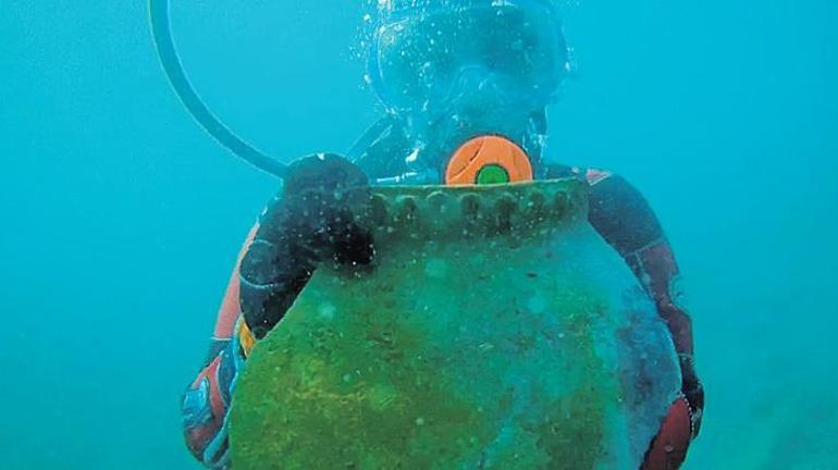 Türklerin kayıp şehri