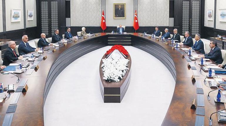 Cumhurbaşkanı Erdoğan’dan ‘Terörsüz Türkiye’ mesajı: ‘Yolumuzdan dönecek değiliz’