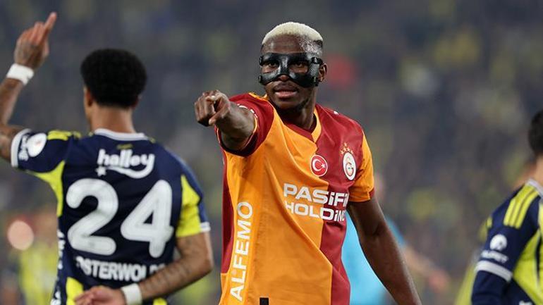 Milliyet Gazetesi yazarları Fenerbahçe - Galatasaray derbisini yorumladı Karşılıklı rezillikten sonra maçın hakkı beraberlikti