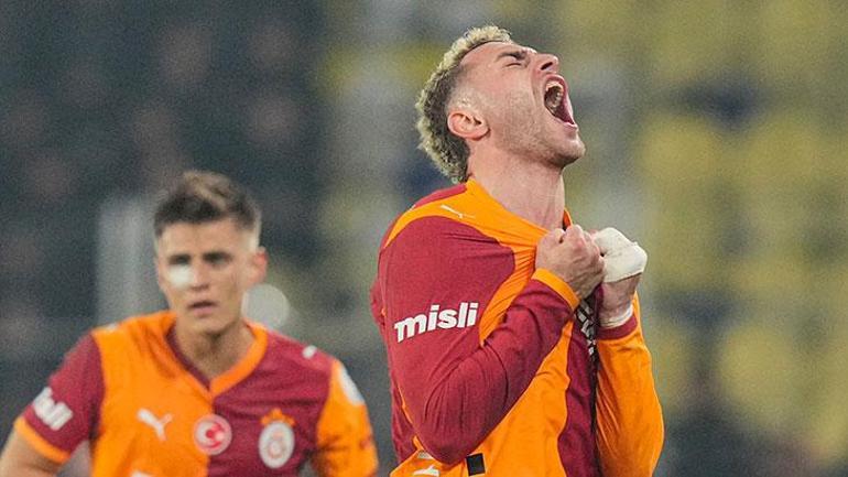 Milliyet Gazetesi yazarları Fenerbahçe - Galatasaray derbisini yorumladı Karşılıklı rezillikten sonra maçın hakkı beraberlikti