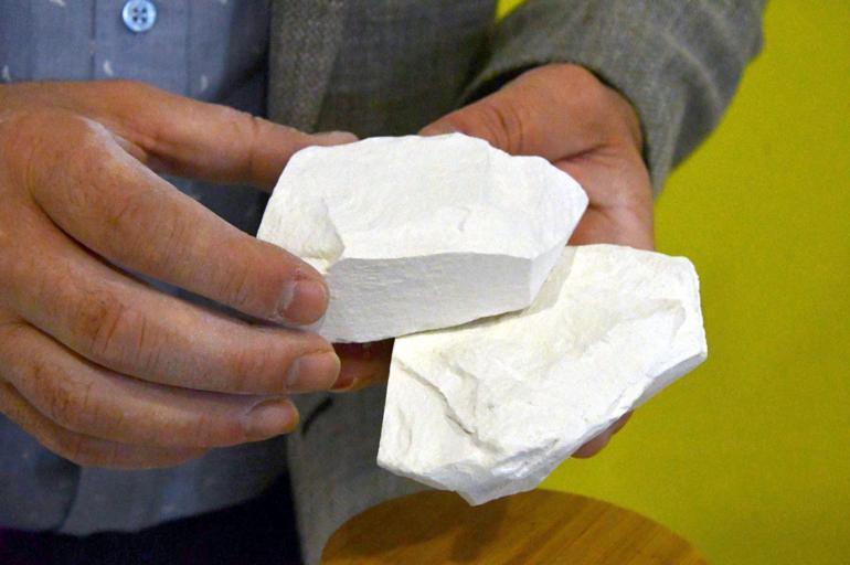 Fosfin panik yarattı Türk bilim insanları 4 yılın sonunda insan sağlığına zararsız ‘doğal böcek ilacı’ geliştirdi