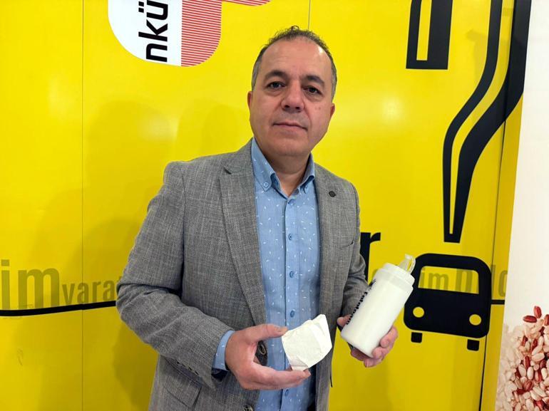 Fosfin panik yarattı Türk bilim insanları 4 yılın sonunda insan sağlığına zararsız ‘doğal böcek ilacı’ geliştirdi