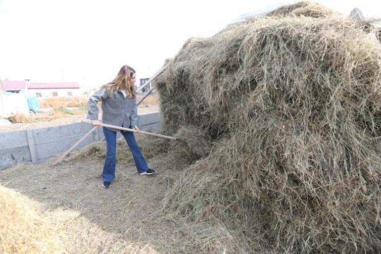 3 yılda 4e katladı: Çok güzel bir iş, umduğumdan daha rahat oldu