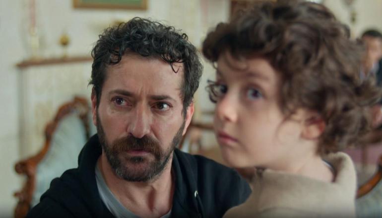 Yalancı ayrılık mahkemeden döndü Cihan - Alya aşkına reytingler şahit