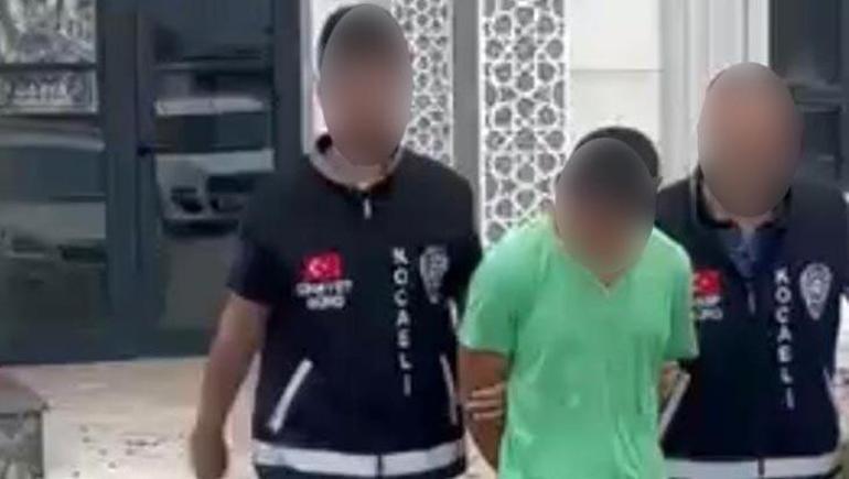 Pazarcıyı öldüren sanık: Babanız yaşıyor, ben yapay zekayı öldürdüm