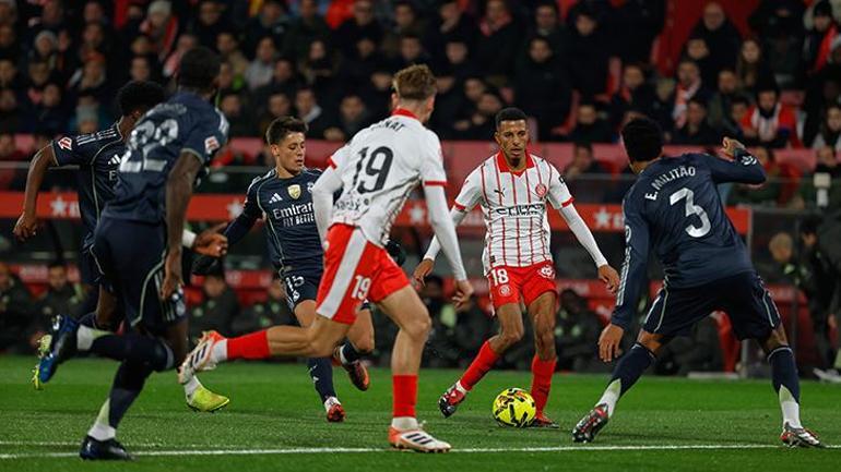 Real Madridde eleştirilerin hedefi Arda Güler Transfer iddiası: Endişe yaratıyor