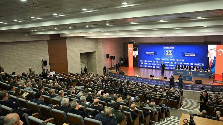 Bakan Kacır: Anadoluda 4 yeni sanayi koridoru inşa edeceğiz