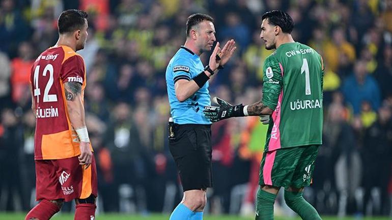 Fenerbahçe derbisi sonrası Nevzat Dindardan Icardi sitemi Galatasarayın forvete ihtiyacı var