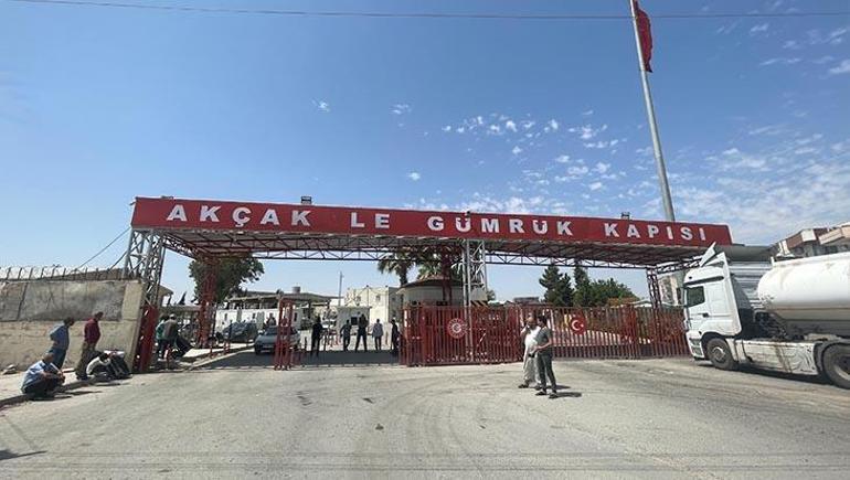 Tuğgeneral makam aracıyla insan kaçakçılığı yaptı Cezası kesinleşti