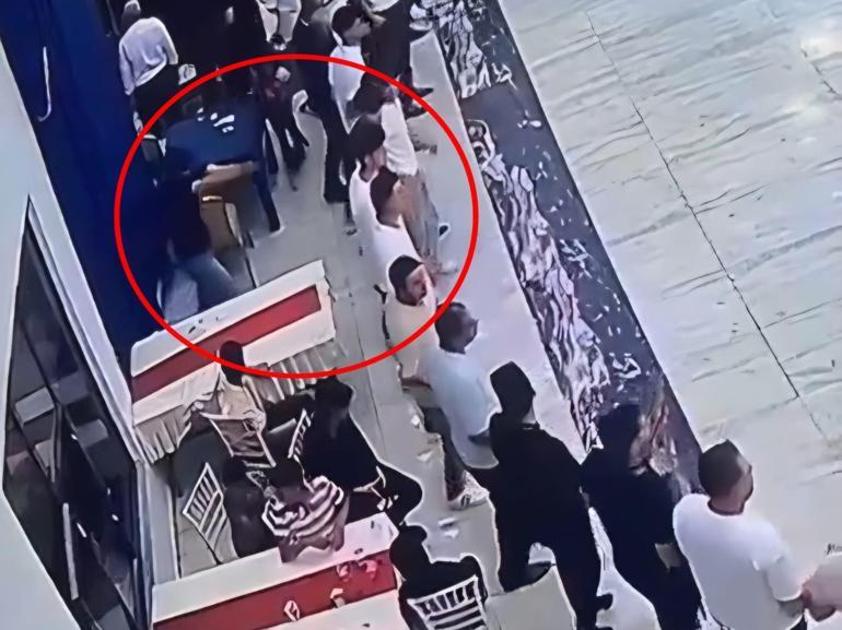 19 yaşındaki Adnan halay çekerken Adnan öldürüldü Katiline ağırlaştırılmış müebbet