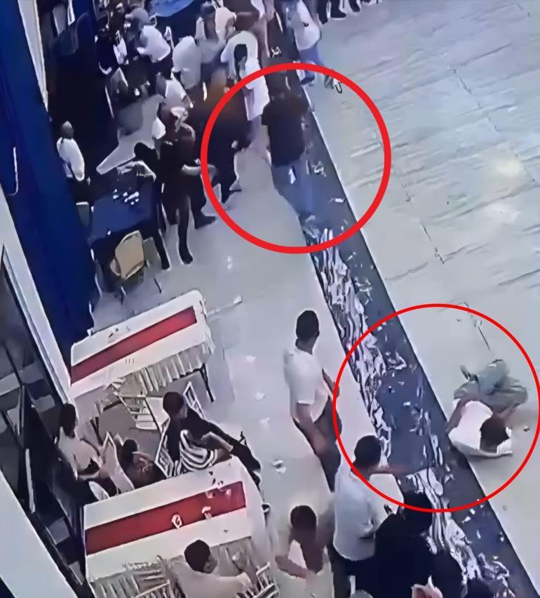 19 yaşındaki Adnan halay çekerken Adnan öldürüldü Katiline ağırlaştırılmış müebbet