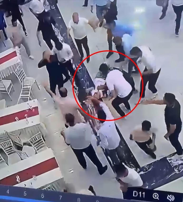 19 yaşındaki Adnan halay çekerken Adnan öldürüldü Katiline ağırlaştırılmış müebbet