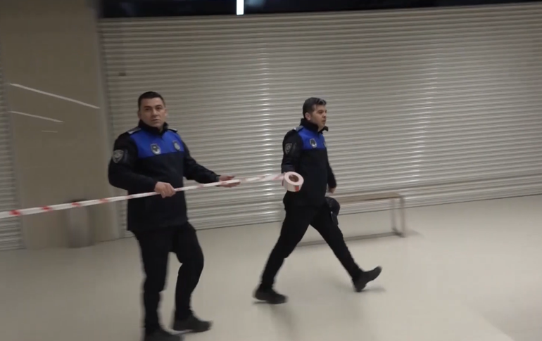 Down sendromlu çocuğu oyun alanına almadılar İşletmeye rekor ceza