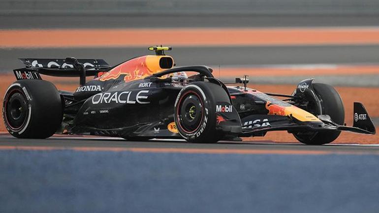 Red Bullda Max Verstappenin yeni takım arkadaşı Isack Hadjar Yuki Tsunodanın Formula 1 kariyeri sona erdi