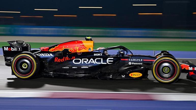 Red Bullda Max Verstappenin yeni takım arkadaşı Isack Hadjar Yuki Tsunodanın Formula 1 kariyeri sona erdi