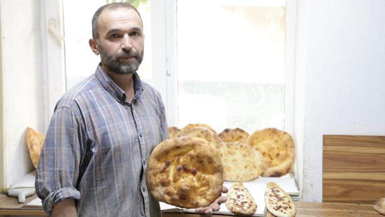 164 yıllık gelenek 1 yıl hiçbir şey olmuyor: Gurbetçiler koli koli götürüyor