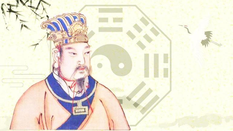 I Ching”: Kaosun içinde düzen arayışı