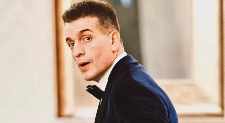 Yoğun bakımdaydı Murat Cemcirin sağlık durumu hakkında hastaneden ilk açıklama