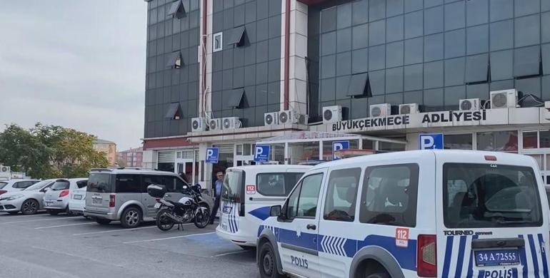 Adliyeye işçi olarak girdi, 147 milyonla çıktı: Kendi halinde sessiz bir çalışandı