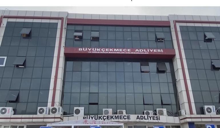 Adliyeye işçi olarak girdi, 147 milyonla çıktı: Kendi halinde sessiz bir çalışandı