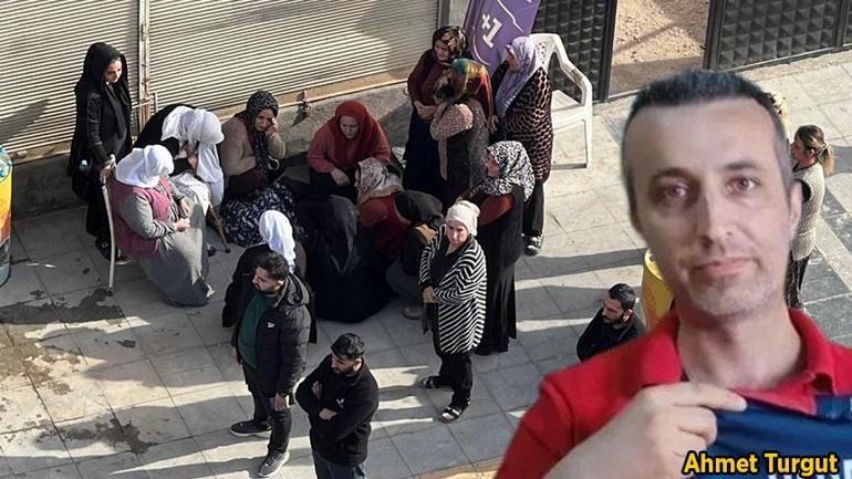 Mersinde korkunç olay 1 günde 3 kişiyi öldürdü, ihtara uymayınca vuruldu