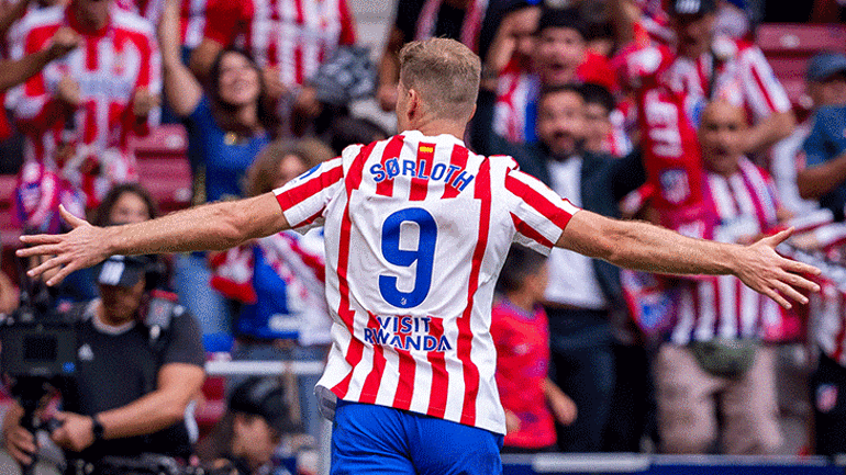 Fenerbahçede transferde ilk hedef yıldız golcü Tedesco raporu verdi