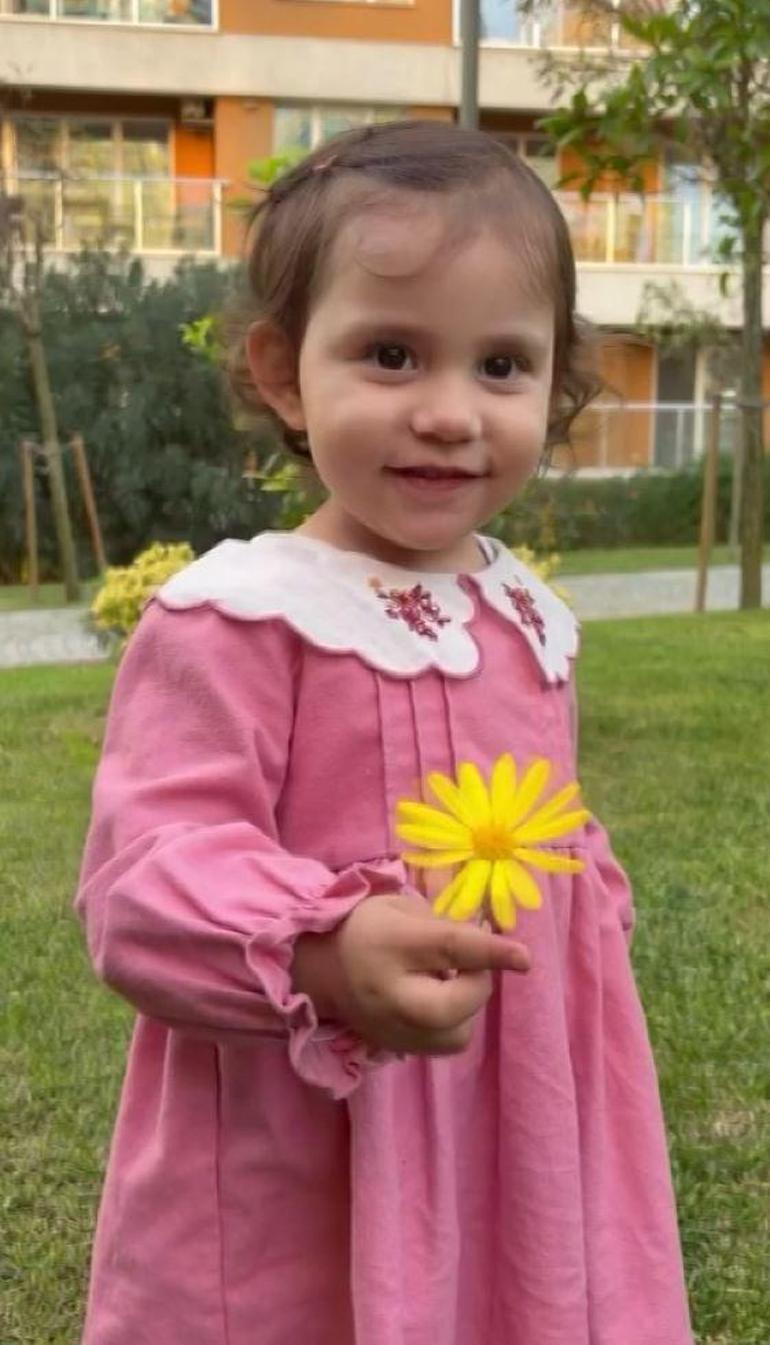 Küçük bedeninde iki büyük zafer Defne adına oluşturulacak ormanla herkese umut olacak