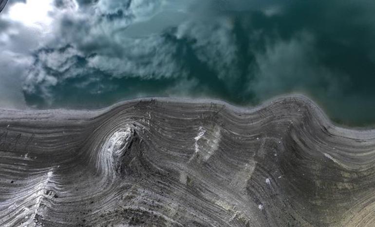 Barajlarda ölü hacme gelindi: Ankarada su kontrollü verilecek