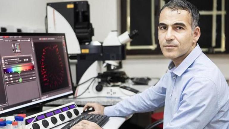 ALS tedavisinde kritik eşik Doç. Dr. Umut Şahin anlattı: Denklemi bozacak sır ‘NEK1’de saklı