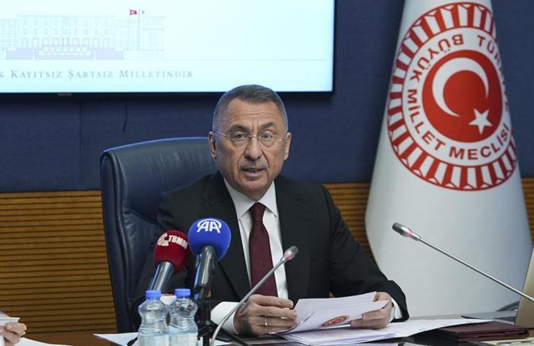 TBMM Dışişleri Komisyonu 7 kanun teklifini kabul etti