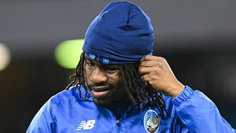 Galatasaray, Lookman için kesenin ağzını açtı Son teklif ortaya çıktı