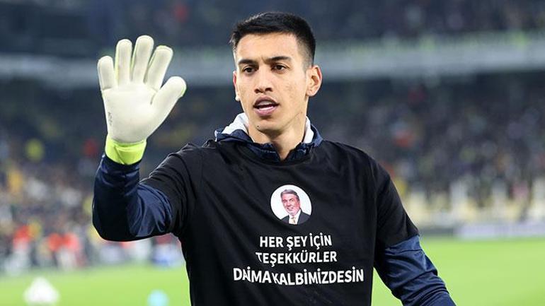 Fenerbahçeli futbolcu Tedesconun gözünden düştü Ayrılık planı